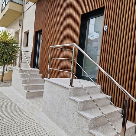 Apartaments Marina A5 Redondela Exterior foto